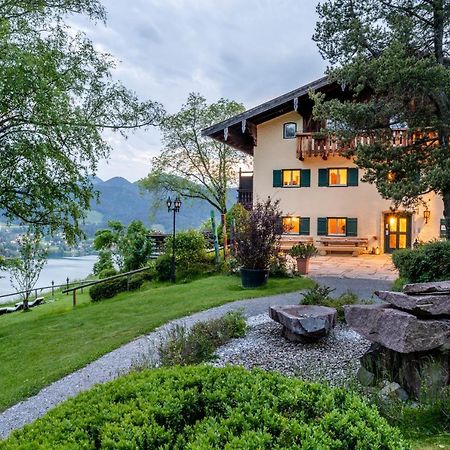 Der Westerhof Hotel Tegernsee Exterior photo